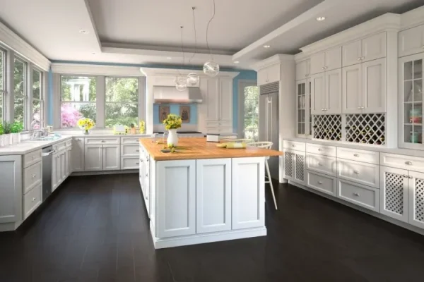 best kitchen forevermark cabinetry showroom in howell