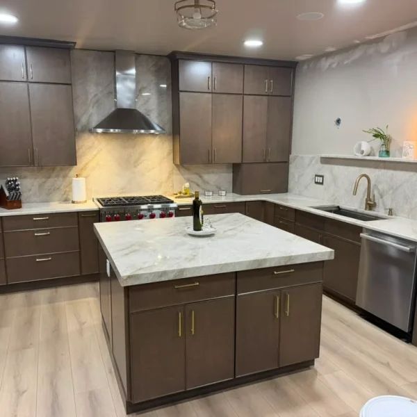custom wood cabinets and prep island in a manalapan kitchen renovation rrr0gn22id37icsbi3pp9yo3tnzsgrch95jfcc91tc Custom wood cabinets and prep island in a Manalapan kitchen renovation