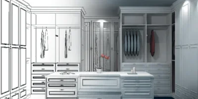 design selection choose kitchen cabinet designs using a visualizer tool