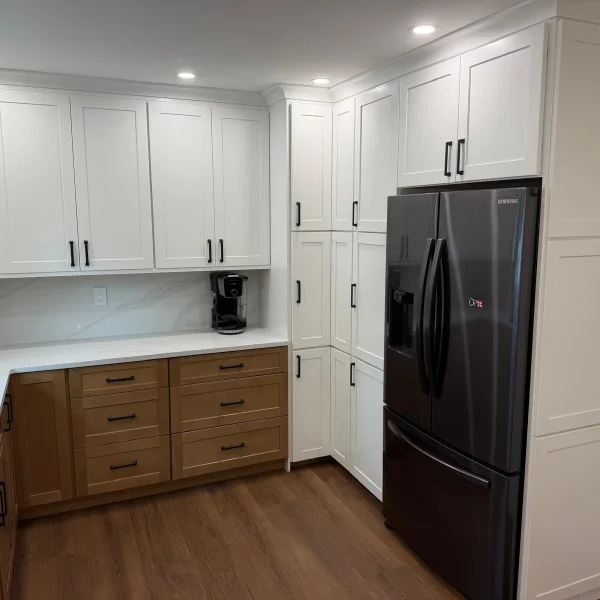 franklin park kitchen white cabinets