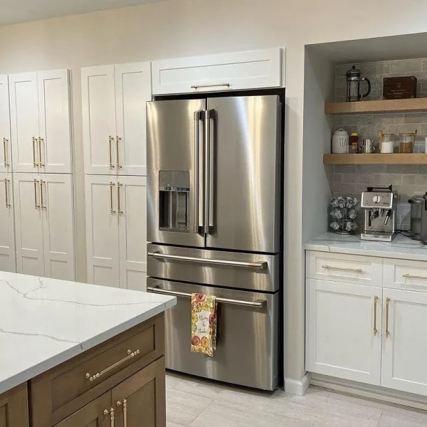 Premium quality kitchen cabinets Howell New Jersey showroom