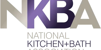 received national kitchen and bath association nbka membership badge